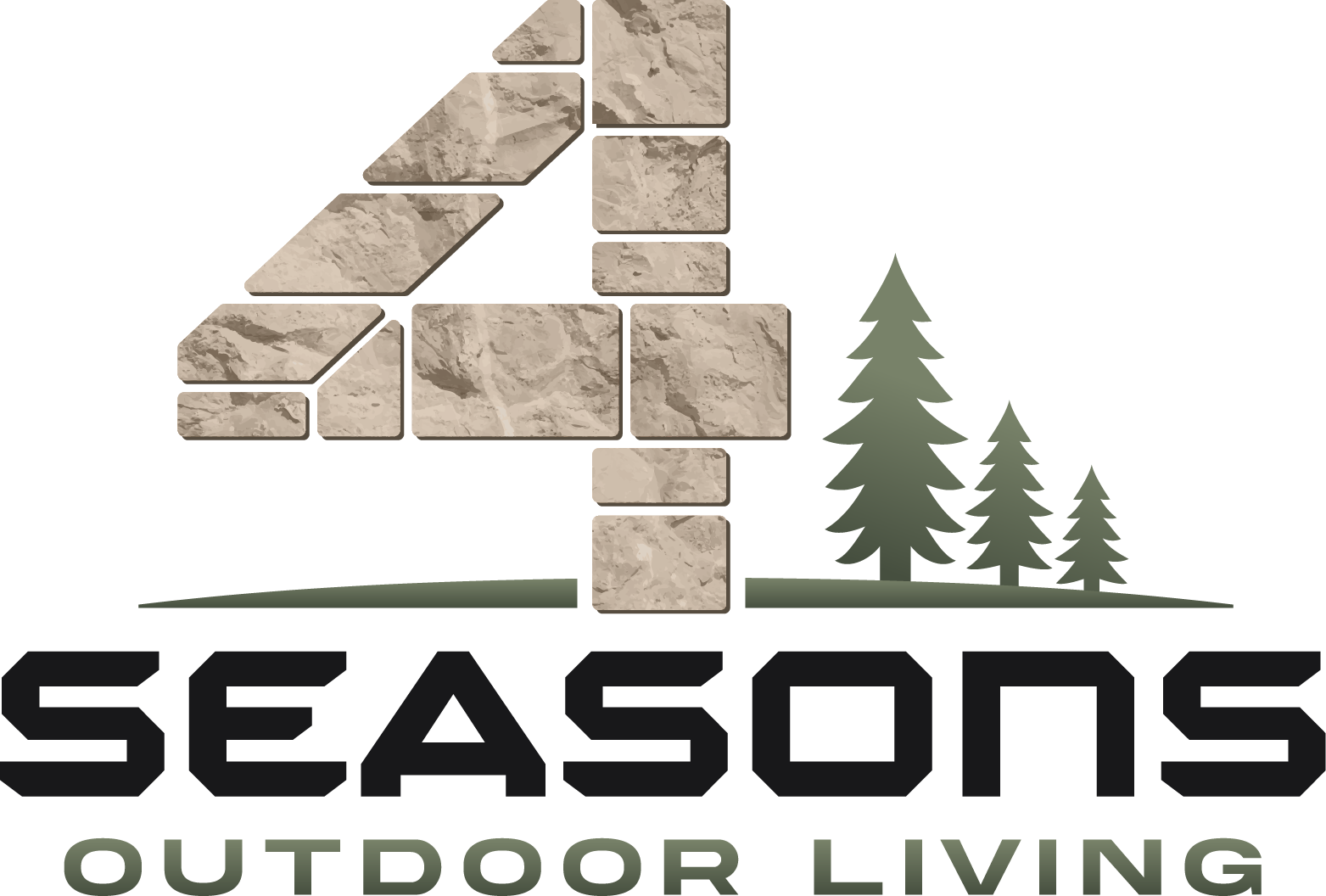 4 Seasons Outdoor Living